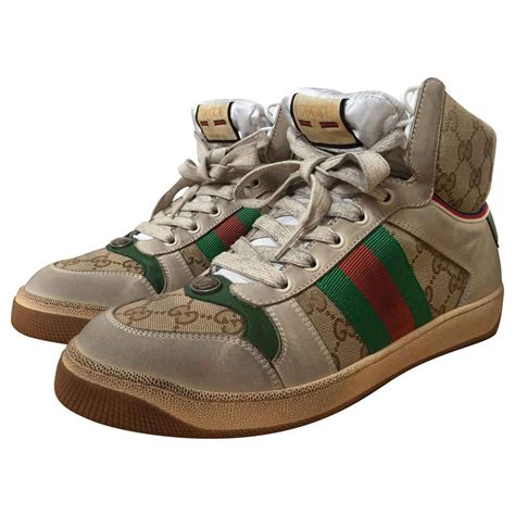 les chaussures gucci femme|chaussure gucci homme.